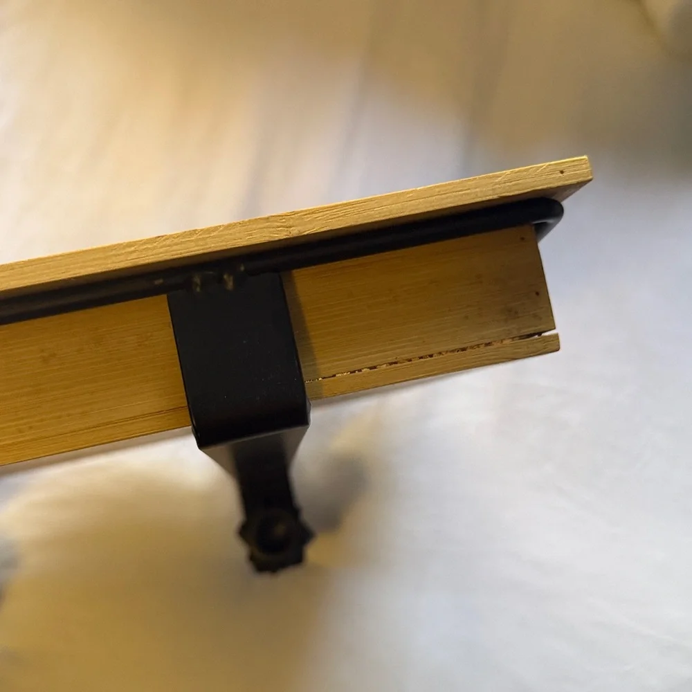 Bunk Shelf
